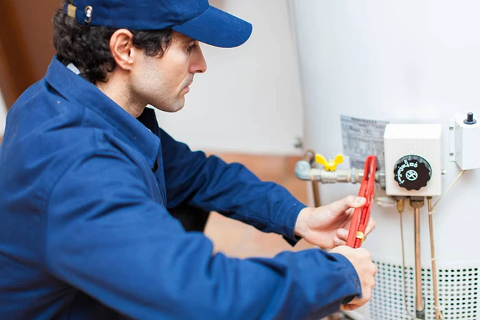 Fast and Affordable Water Heater Repairs in Corona, CA